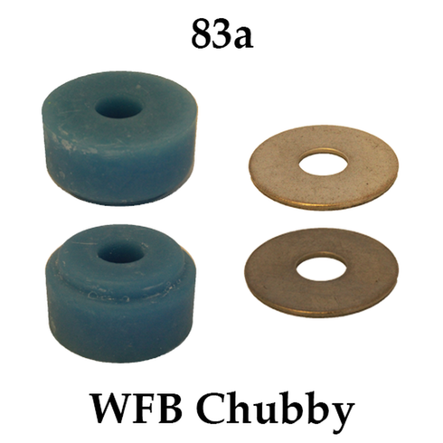 Riptide - WFB Chubby Bushings (set of 2)